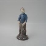 439 1549 FIGURINE